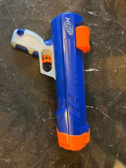Photo of free Nerf Dog Ball Launcher (Alexandria) #1