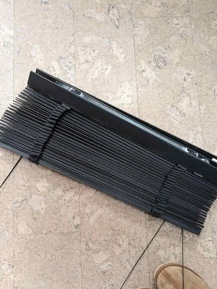 Photo of free X2 tape blinds (Oldfield Park BA2) #1