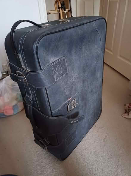 Photo of free Suit carrier (Penrith CA11) #1