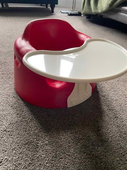 Photo of free Baby bumbo seat (NE30) #2