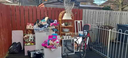 Photo of free Must take all house clearout (Newtownabbey) #2