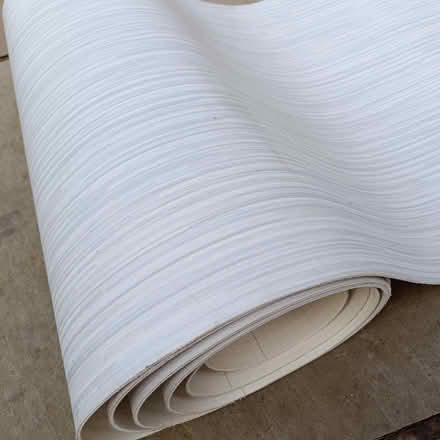 Photo of free Vinyl Flooring Offcut (Draycott) #1