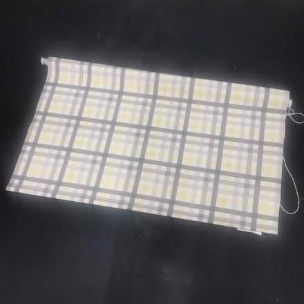 Photo of free Roller blind 109cm wide (Borough Green TN15) #1