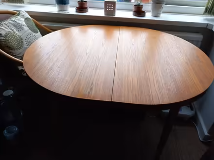 Photo of free Dining Table (PR25) #1