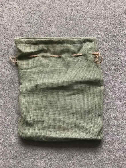 Photo of free Hessian plant bag (Tunbridge Wells N. TN4) #1