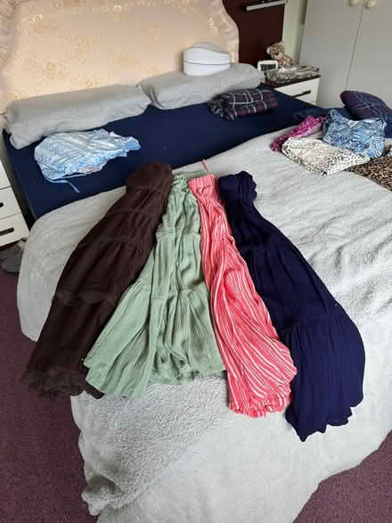Photo of free Cloths (Senacre) #1