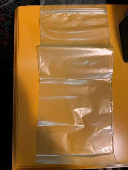Photo of free Debbie Meyer green Bags (Country Club Park/Mid City) #1
