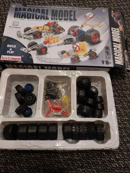 Photo of free Loads of wheels (CH49) #2