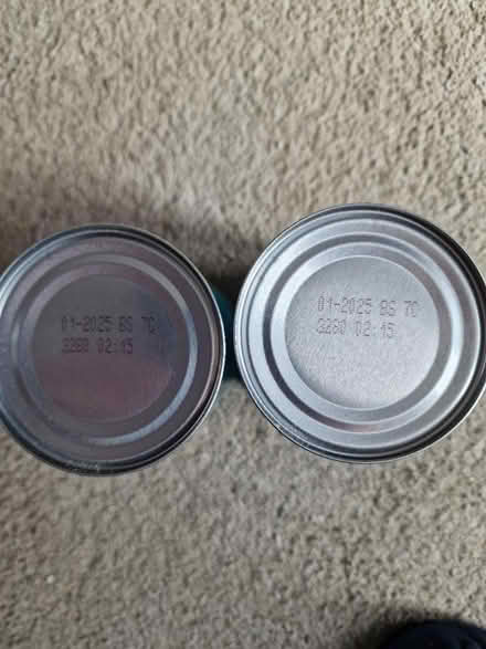 Photo of free no added sugar baked beans (Royston SG8) #2
