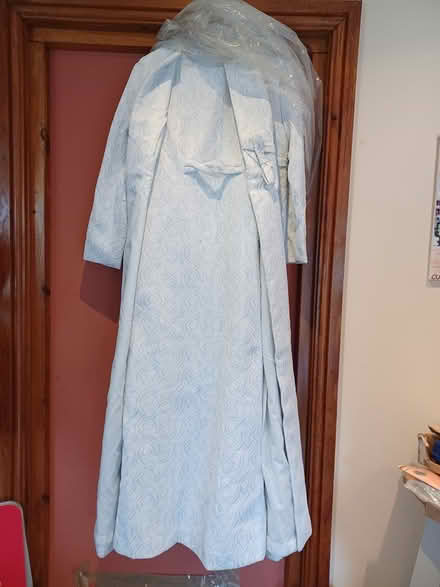 Photo of free Vintage dress and coat/jacket (B63 halesowen) #1