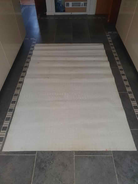 Photo of free Table protector (CM21, Sawbridgeworth) #1