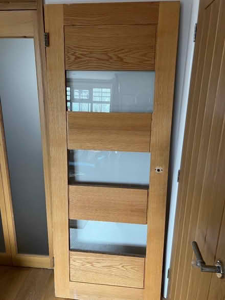 Photo of free Howden Internal Door (Harborne B17) #1