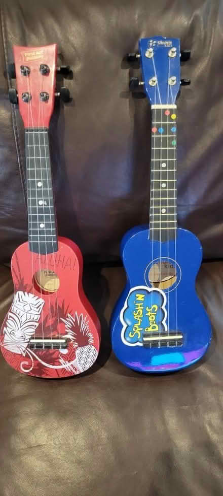 Photo of free Ukulele (Upper Beaches) #1