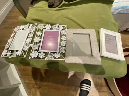 Photo of free Photos frames (WD18) #1