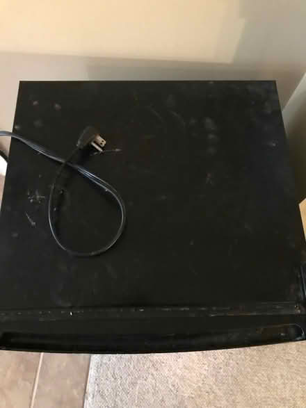 Photo of free dorm or man cave refrigerator (Macungie, PA) #4