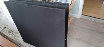 Photo of free Adjustable twin bed (Woburn near the center) #2