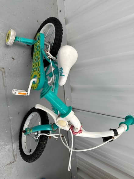Photo of free Kids bike (Southport) #1