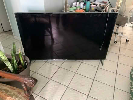 Photo of free 65 inch lg tv flat screen (hollywood hills) #1