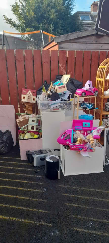 Photo of free Must take all house clearout (Newtownabbey) #3