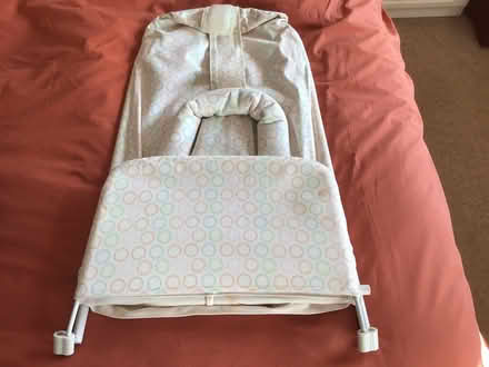 Photo of free Baby’s Bouncy Chair (Egham) #1