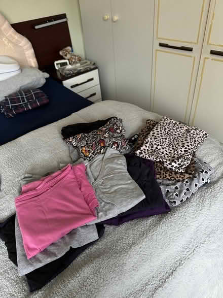 Photo of free Cloths (Senacre) #4