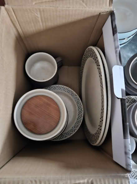 Photo of free dishes (Mississauga) #2