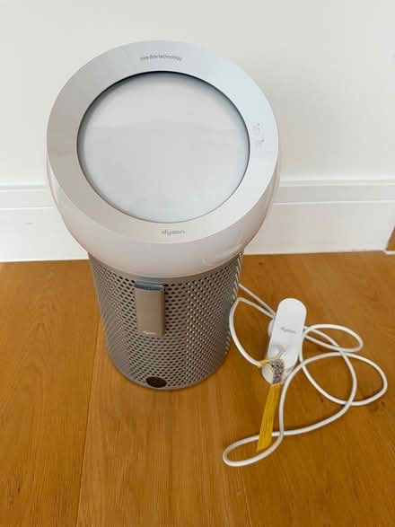 Photo of free Dyson fan with remote control (Colwall Stone WR13) #2