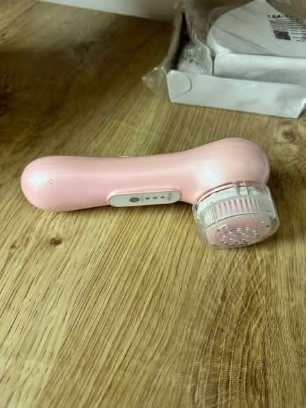 Photo of free Electric facial brush (SW9) #2