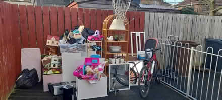 Photo of free Must take all house clearout (Newtownabbey) #1