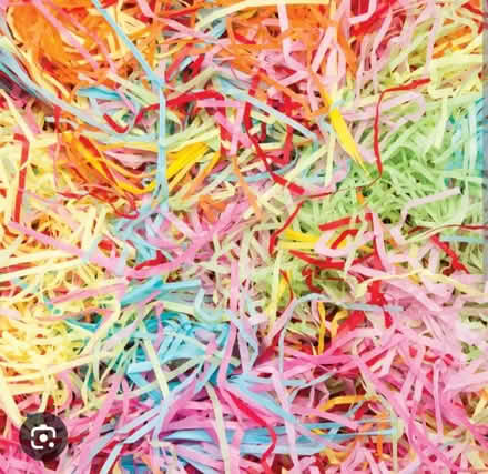 Photo of Shredded paper (Aston Clinton HP22) #1