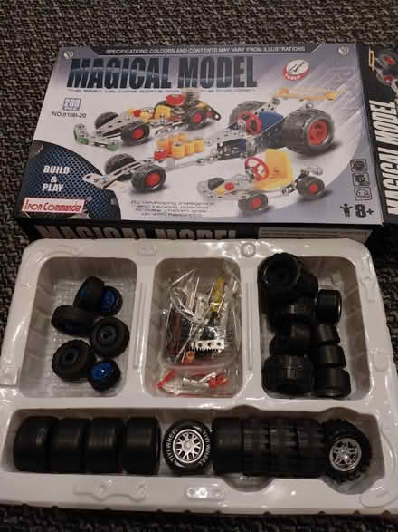 Photo of free Loads of wheels (CH49) #1