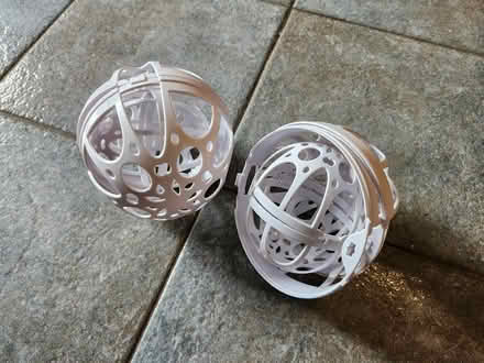 Photo of free Bra shape keeper balls (Kanata (Katimavik)) #1