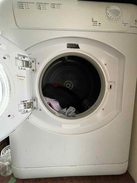 Photo of free Tumble dryer (Reading RG6) #1