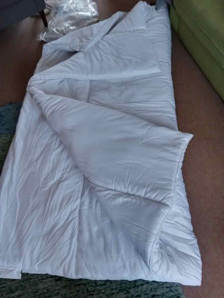 Photo of free Double Quilt (Ballumbie DD4) #2
