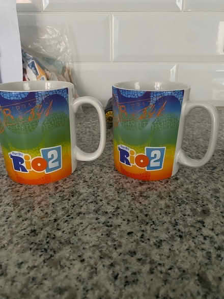 Photo of free Mugs (Horsham) #1