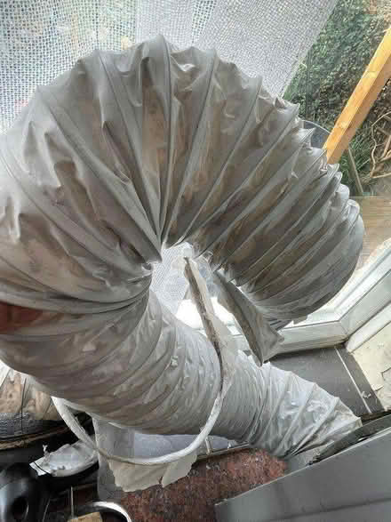 Photo of free Tumble dryer (Reading RG6) #3