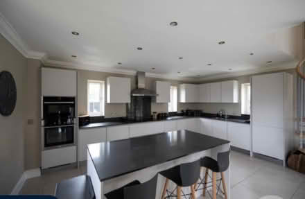 Photo of free Quartz kitchen worktop (Florence park OX4) #1