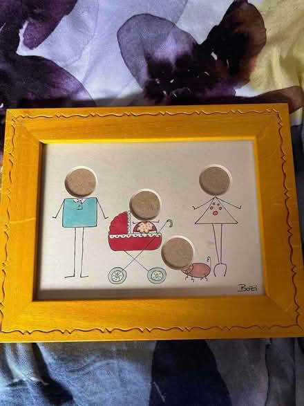 Photo of free Picture Frame (Wollaston DY8) #2
