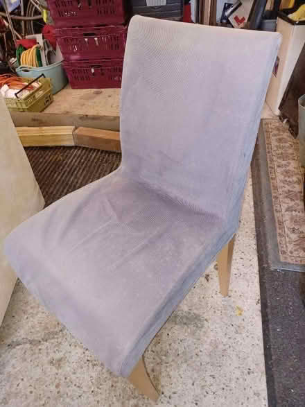 Photo of free Dining Chair (St John's TN13) #1