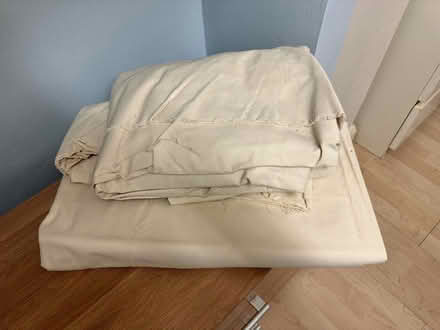 Photo of free Plain Canvas (E8) #2
