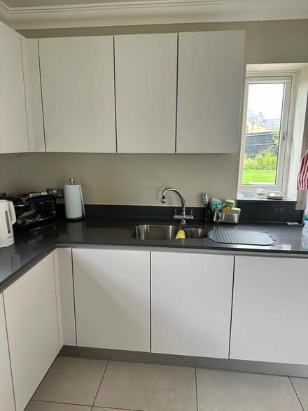 Photo of free Quartz kitchen worktop (Florence park OX4) #2