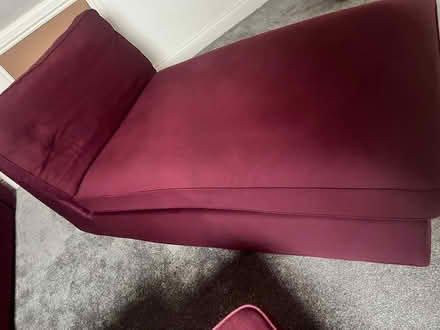 Photo of free Ikea Kivik Chaise (Oxhey) #2