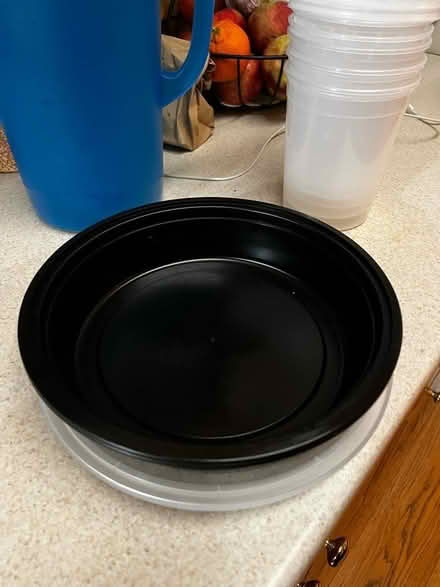 Photo of free Food containers (Roselle Park) #2