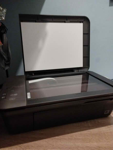 Photo of free HP Deskjet 1050A (Firhill G20) #1