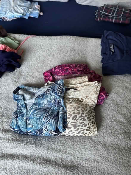 Photo of free Cloths (Senacre) #2