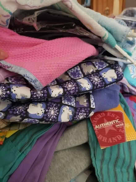 Photo of free 2000s baby (San Leandro) #3
