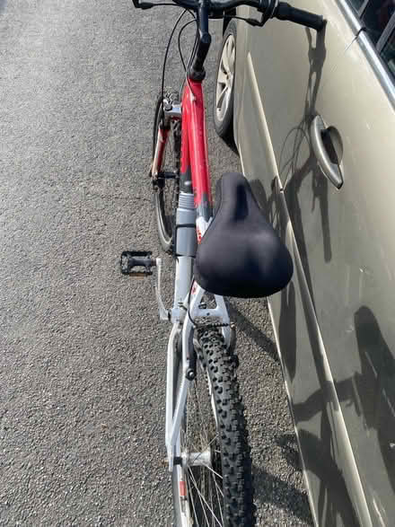 Photo of free Bike (Waterlooville) #3
