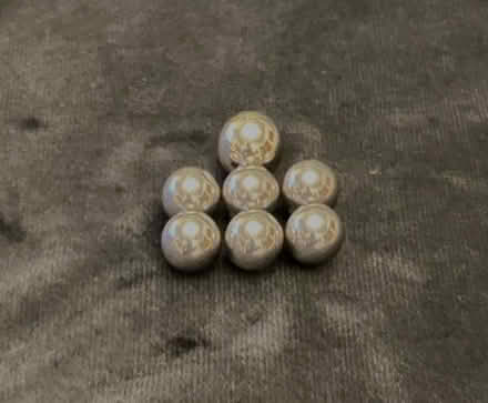 Photo of free Ballbearings x 7 (Hemel Hempstead, HP1) #2