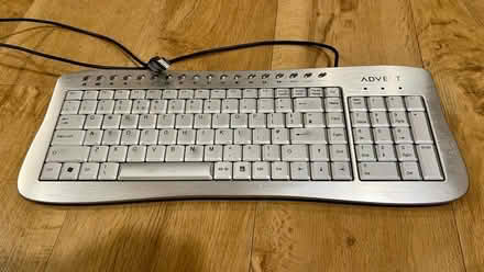 Photo of free Windows keyboard (Caton LA2) #2