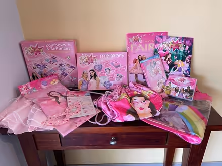 Photo of free The Fairies - Bulk Pack (South Morang) #1
